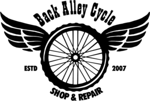 Back Alley Cycle